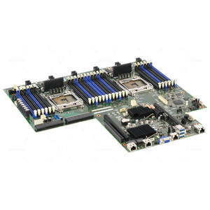 Placa Base INTEL H21573-374, Doble Zócalo LGA2011-3, DDR4, para MUA9502H-2SF, Reacondicionada - Product Image 1