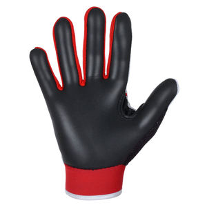 Gants de sport gaélique imprimés avec logo personnalisé de haute qualité Nouveau style Meilleurs gants de football au prix de gros raisonnable - Product Image 3