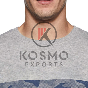 Impression Hoodies Hommes Streetwear Sweat Lourd Survêtements Personnalisés 100% Coton À Capuche Hommes Sweats - Product Image 4