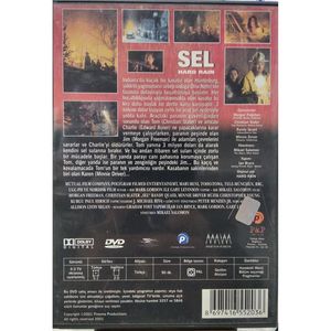 Film Hard rain - Sel / DVD