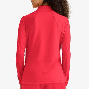 Nouvelle veste d'échauffement pour hommes haute qualité 4 poches souple et extensible à l'avant pour les hôpitaux uniformes médicaux vente en gros - Product Image 6