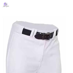 Uniforme de béisbol de alto fabricante de calidad superior Material duradero Uniforme de béisbol para deportes al aire libre - Product Image 6