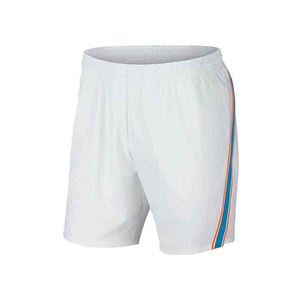 Uniforme de tennis en gros avec étiquette personnalisée design professionnel vente à la mode uniforme de tennis à la demande des clients - Product Image 3