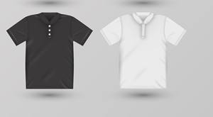 Camisas de Hombre 100% Algodón, Sólidas, Talla Personalizada, Alta Calidad, Ecológicas, Transpirables, Precio al por Mayor, Tallas para Adultos - Product Image 6