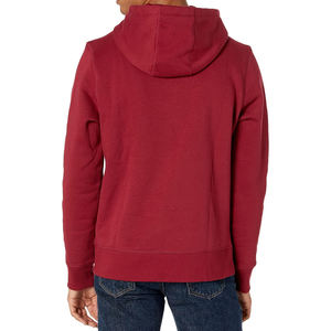 Sudaderas con Capucha para Hombre en Oferta, Personalizadas en Diferentes Colores, de Algodón y Poliéster, Cómodas, Estilo Urbano - Product Image 2