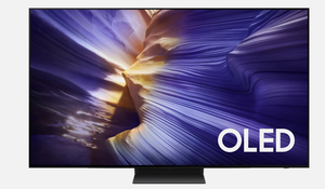 New From US 77 Inch Class OLED 4K 1300HZ S90F QN77S90F Vision AI Smart TV (2025) - Product Image 3