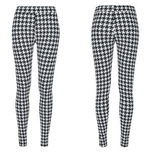 Leggings Deportivos de Alta Calidad para Mujer, Sublimados, Más Vendidos, Ropa Deportiva, Talla Adulto, para Uso Casual, con Logotipo Personalizado - Product Image 1