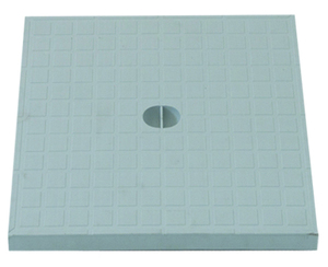 Chiusino per Pozzetto Singolo Cm. 30x30 - Product Image 3