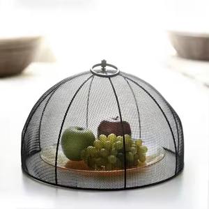Premium Eco-Friendly Metal Fruit <b>Hamper</b> with Handle Adds Luxury and Sophistication for Any Occasion - Product Image 4