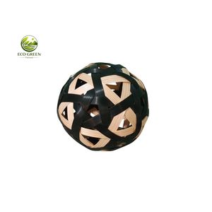 Natural Rattan <b>Wicker</b> Ball for <b>Vase</b> Filler Home Decor Wedding Event Party Decoration - Product Image 3