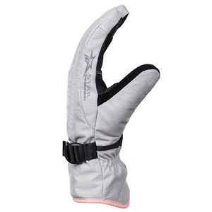 Dernier modèle de gants de sport chauds pour l'hiver Gants de ski d'hiver imperméables Moufles et gants de ski coupe-vent pour snowboard - Product Image 4