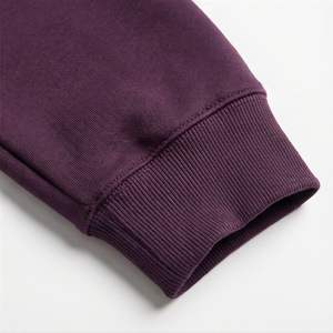 Conjunto Deportivo de Alta Calidad Personalizado para Mujer, 100% Algodón, Diseño Sólido, Ropa Deportiva Informal para Gimnasio, Fitness, Tela de Lona - Product Image 6