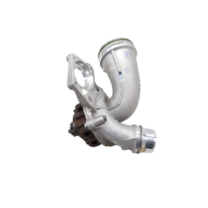 TURBINA BMW Serie 2 Active Tourer (F45) 11658600045 B38A15A Híbrido 1500 (14>18) - Product Image 2