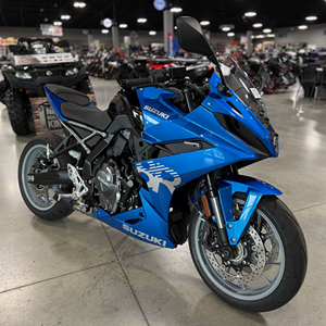VENTAS CALIENTES 2025 Motocicletas Suzukiii 8R DE LA GSX-S - Product Image 5