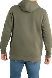 OEM ODM 65% Polyester 35% Coton Respirant Rip-Stop Coupe-Vent Vêtements de plein air Sweat-shirts Pantalons Imperméables Chasse Tactique Combat - Product Image 5