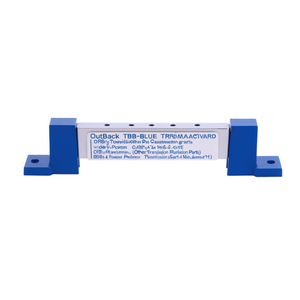 Barre de distribution OutBack TBB-BLUE, pièce de transmission d'énergie - Product Image 2