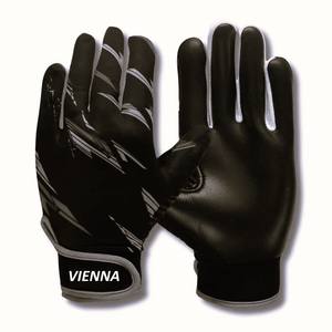 Gants Gaéliques Personnalisés de Haute Qualité en Latex Allemand pour Sports de Plein Air, Légers, avec Fermeture Auto-agrippante Réglable, Poignées Antidérapantes - Product Image 5