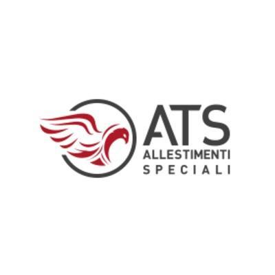 ATS ALLESTIMENTI TECNOLOGICI SPECIALI logo