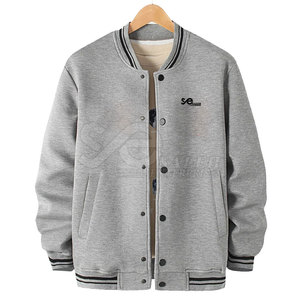 Hecho en el mejor material Carta Hombres Chaquetas Secado rápido Transpirable Pakistán Hecho Carta Hombres Chaquetas - Product Image 1