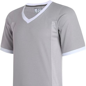 Camisetas y Uniformes de Fútbol para Hombre - Personalizados, Manga Corta, Ligeros, Transpirables, con Impresión de Identidad del Club y Suministro de Ropa Deportiva al por Mayor - Product Image 1