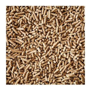 Granulés de bois à haute valeur calorifique avec livraison rapide - Product Image 1