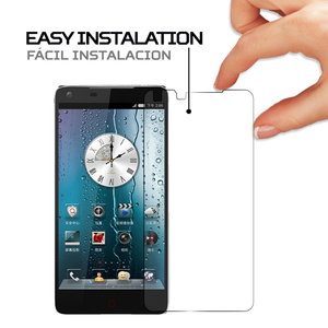 ฟิล์มกันรอย ANTISHOCK สำหรับ ZTE สำหรับนูเบีย Z5 - Product Image 2