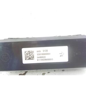 UNITÉ DE CLIMATISATION OPEL Astra Sport Tourer 84295139 (15>18) - Product Image 4