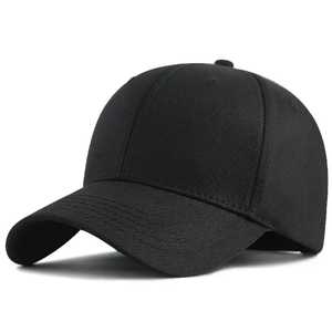 Vente en gros casquette à séchage rapide chapeaux de course chapeau de sport léger respirant doux réglable extérieur avec logo imprimé casquette de baseball OEM - Product Image 2