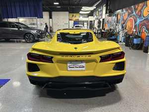 Chevrolet Corvette 2LT Coupé Usado 2025 - Product Image 6