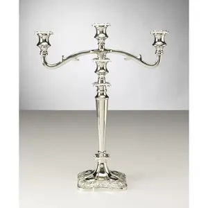 Porte-bougie de Noël en bois naturel texturé unique pour les activités religieuses et la décoration moderne de la maison, fabriqué à la main par Zahid Exports - Product Image 1