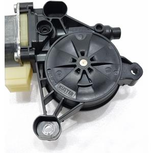 มอเตอร์ไฟฟ้าหน้าต่างด้านหน้าขวา AUDI A3 Sportback Serie (8VS, 8VM) 5Q0959801B (13>) - Product Image 2