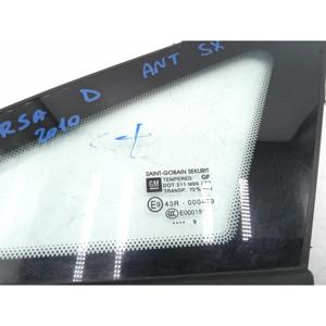 OPEL Corsa D 5P 1st Series (06>) กระจกบังลมด้านซ้ายแบบคงที่ 43R- 000479 - Product Image 3