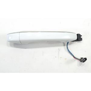 MANILLA EXTERIOR DE LA PUERTA DELANTERA DERECHA RENAULT Talisman Saloon H5H 470 (15>) - Product Image 1