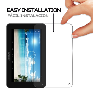 ฟิล์มกันรอยหน้าจอสำหรับแท็บเล็ตซันสเตค TAB727QC - Product Image 4