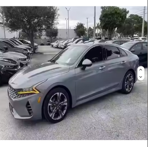 VENTAS RÁPIDAS DE AUTOMÓVILES USADOS KIA K5 EX Híbrido Sedán DISPONIBLES - Product Image 4