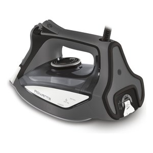 Plancha de vapor Ferro 2700W Acero EXPERTIS ANTICALC Negra DW7025D1 - Product Image 3