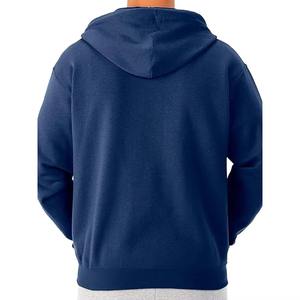 Sudaderas con capucha de primera calidad Diseño de gran tamaño Sudaderas con capucha con estampado de hojaldre Sudaderas con capucha personalizadas para hombres Fabricantes Impresión de espuma 3D Algodón polar - Product Image 4