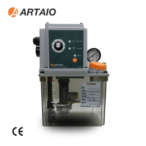 Bomba de sistema de lubricación automática ARTAIO ARSB piezas CNC - Product Image 1
