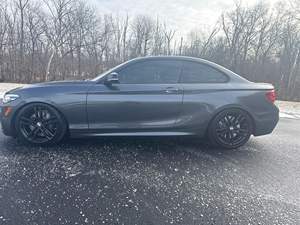 รถมือสอง BMW M240i Coupe ปี 2020 พวงมาลัยซ้าย/ขวา - Product Image 4