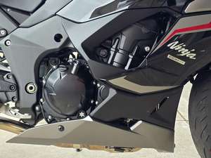 Oferta Increíble 2024: Motocicletas Deportivas Nuevas Ninjas 1000SX (ABS) - Product Image 5