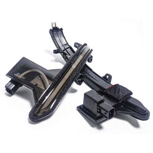 Kit indicatore di specchietto retrovisore dinamico sequenziale a LED per Mazda CX-5 2017-2019 CX-8 2018-2019 CX-9 2018-2019-car e - Product Image 1