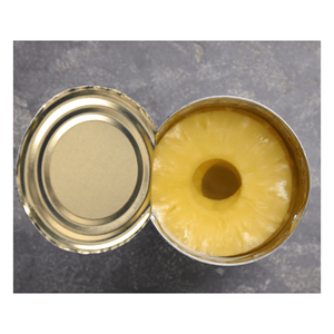 Piña enlatada de alta calidad: perfecta para cocinar y picar-Precios competitivos al por mayor con alta calidad - Product Image 2