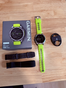 นาฬิกา Solar Sapphire รุ่นใหม่เอี่ยม ขนาด 47 มม. / 51 มม. ตัวเรือนไทเทเนียม พร้อมส่ง - Product Image 5