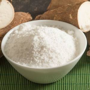 Amidon de tapioca vietnamien de première qualité, sans gluten, idéal pour l'alimentation, les boissons et les utilisations industrielles, exporté dans le monde entier - Product Image 1