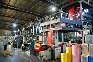 Bolsas Biodegradables para Excremento de Perro, Color Rosa, con Aroma a Lavanda, con Dispensador, Extra Gruesas y Resistentes, Hechas con Almidón de Maíz, para Desechos de Perros - Product Image 3