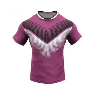 Uniforme de Rugby de Primera Calidad, Material Duradero, Ropa Deportiva, Uniforme de Rugby en Venta en Línea - Product Image 5