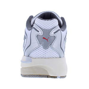 Puma Etos Lmc Mens <b>Shoes</b> Color: <b>Warm</b> White/Cast Iron 100% Authentic - Product Image 2