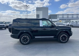 Nouvelle voiture de luxe Jeto Ur 2025, 904 CV, 4 cylindres, 4 roues motrices, moteur essence 2L, conduite à gauche, transmission automatique - Product Image 4