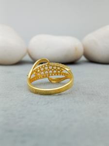 Custom Fancy Solitaire VVS Lab Grown Gold 14K 18K Compromiso Anillo de bodas Trendy 925 Silver Set-100% Satisfacción Garantizada" - Product Image 4