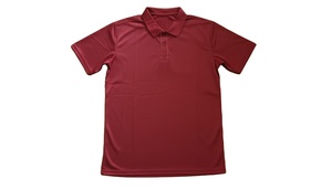 Camiseta de Poliéster Tejida Ecológica de Secado Rápido para Campañas Electorales, Personalizable en Color y Talla, Impresa, de Proveedor de Mumbai, India - Product Image 5